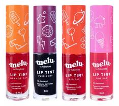 _in Lip Tint - Melu
