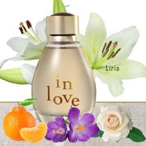 In Love La Rive Perfume Feminino - Eau de Parfum 90ml