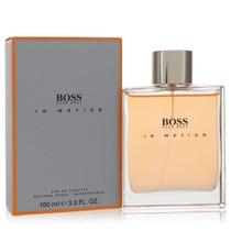 In Motion Boss 100ml Eau de Toilette Perfume Masculino In Motion Boss 100ml Eau de Toilette Perfume Masculino
