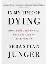 In my time of dying In my time of dying