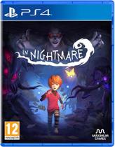 In Nightmare - Ps4 - Sony