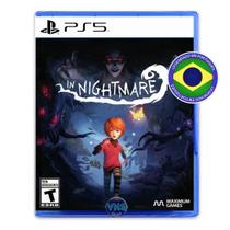 In Nightmare - PS5 - Maximum Games