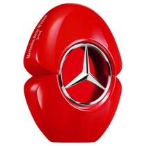 In Red Mercedes-Benz Eau de Parfum Feminino-60 ml
