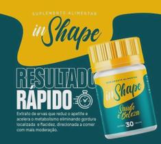 In shape original inshape