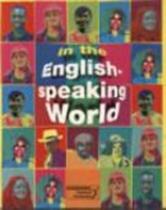 In The English Speaking World - Book