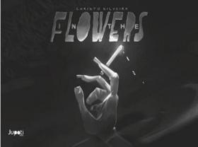 In the flowers - JUPATI BOOKS