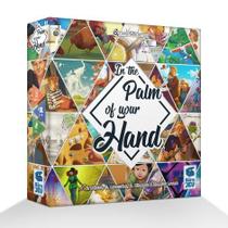 In the Palm of Your Hand