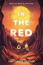In The Red - Harper Collins