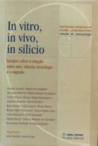 In Vitro, In Vivo, In Silício - ATTAR In Vitro, In Vivo, In Silício - ATTAR