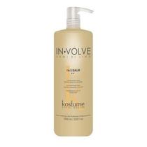 In Volve Semi Di Lino Balm 1000Ml Kostume