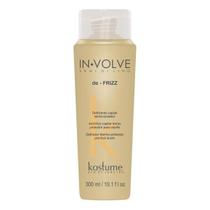 In Volve Semi Di Lino De Frizz 300Ml Kostume