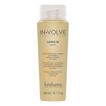 In Volve Semi Di Lino Leave In 300Ml Kostume