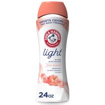 In-Wash Scent Booster Arm & Hammer Light Peony Blossom 700 ml