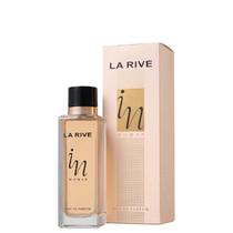 In Woman La Rive Eau de Parfum - Perfume Feminino 90ml