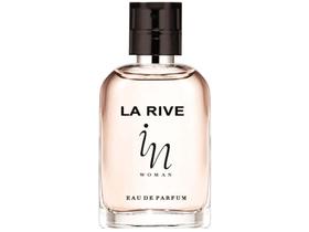In Woman La Rive - Perfume Feminino - Eau de Parfum 30ml