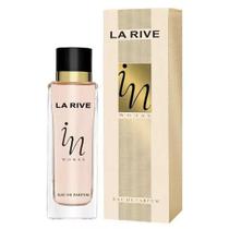 In Woman La Rive - Perfume Feminino - Eau de Parfum - 90ml