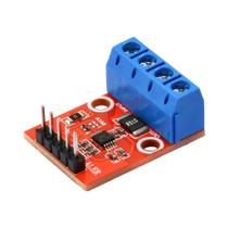 Ina226 dc 0-36v módulo de tensão e corrente módulo sensor compatível com arduino interface l2c