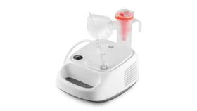 Inalador Compressor Bivolt Nebplus HC110 Multilaser Alívio Rápido e Eficaz para Sua Respiração