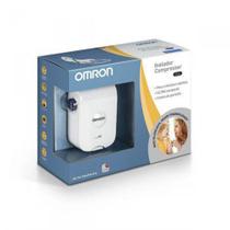 Inalador Compressor Elite NE-C803 Omron com 1 unidade Inalador Compressor Elite NE-C803 Omron com 1 unidade