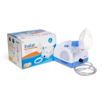 Inalador Compressor Inalar Omron