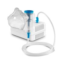 Inalador Compressor Multi Saúde AirPlus Bivolt - HC223