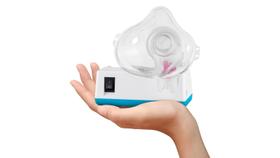 Inalador Compressor Neb Air Bivolt HC068 - Multi Saúde