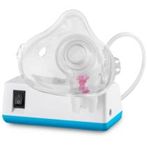Inalador Compressor NEB AIR Inalador Compressor NEB AIR