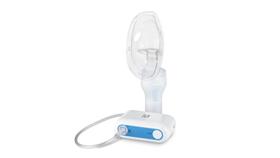 Inalador Compressor Neb Compact HC025 Multilaser