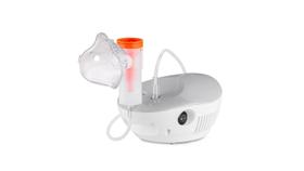 Inalador Compressor Neb Easy Bivolt HC267 - Multi Saúde Inalador Compressor Neb Easy Bivolt HC267 - Multi Saúde