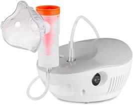 Inalador Compressor Neb Easy Bivolt Multi Saúde - HC267 - Multilaser Saúde Inalador Compressor Neb Easy Bivolt Multi Saúde - HC267 - Multilaser Saúde