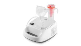 Inalador Compressor NebPlus Bivolt HC110 - Multi Saúde