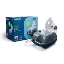 Inalador Compressor Omron InalaPop NE-C704 Inalador Compressor Omron InalaPop NE-C704