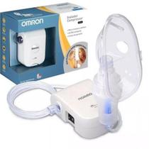 Inalador Compressor Omron Ne-C803br