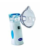 Inalador de Rede Vibratória Air Mesh Colors com Bateria Medicate MD4700