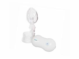 Inalador e Nebulizador Compact Dc2 - G-tech