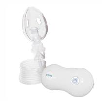 Inalador e Nebulizador Compact G-TECH DC2 Inalador e Nebulizador Compact G-TECH DC2