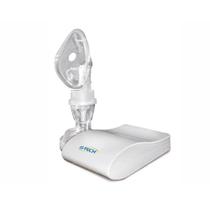 Inalador e Nebulizador Compacto DC1 G-Tech - Superflow Plus