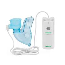 Inalador e Nebulizador de Rede Vibratória Portátil VP-M10 Bioland