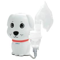 Inalador e Nebulizador G-TECH Compact Dog Infantil Bivolt