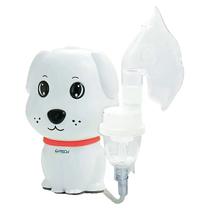 Inalador e Nebulizador Infantil Compacto Bivolt G-Tech