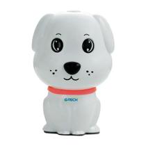 Inalador e Nebulizador Infantil G-Tech Compact DCDOG1 Inalador e Nebulizador Infantil G-Tech Compact DCDOG1