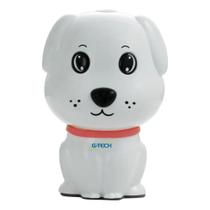 Inalador e Nebulizador Infantil G-Tech DCDOG