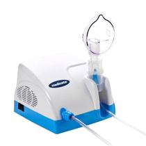 Inalador e Nebulizador MD 1000 - Medicate