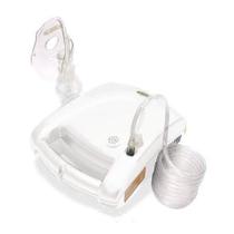 Inalador e Nebulizador Nebcom V G Tech BIV BIVOLT Inalador e Nebulizador Nebcom V G Tech BIV BIVOLT