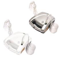 Inalador e Nebulizador NebCom V G-Tech