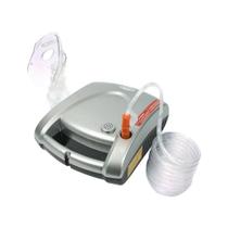 Inalador e Nebulizador Portátil NEBCOM V G-Tech Bivolt