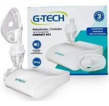 Inalador GTech Compact. DC1. Inalador GTech Compact. DC1.