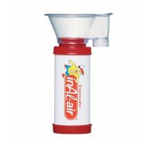 Inalador InAl-air Infantil - Tubo de Alumínio Inalador InAl-air Infantil - Tubo de Alumínio