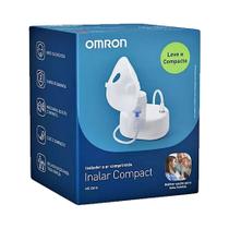 Inalador Inalar Compact NE-C810 Omron 1 Unidade Inalador Inalar Compact NE-C810 Omron 1 Unidade