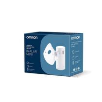 Inalador Mini Portátil Omron NE-U300 10 mL Omron 1 Unidade